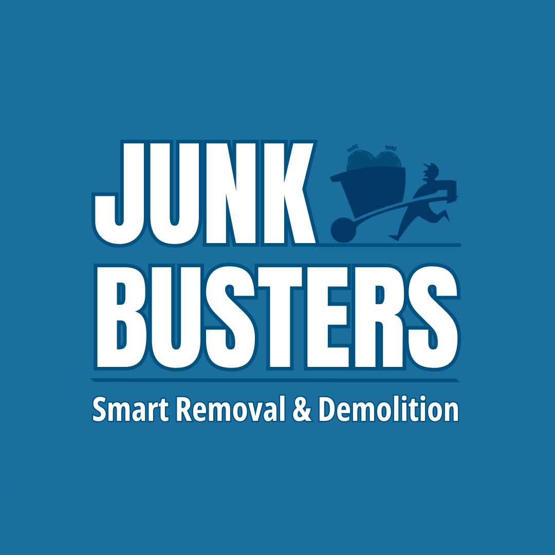 Junk Busters